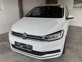 Volkswagen Touran Comfortline 2,0 TDI-MATRIX LED-NAVI-SHZ-ACC-LAN... Weiß - thumbnail 3