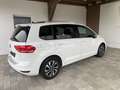 Volkswagen Touran Comfortline 2,0 TDI-MATRIX LED-NAVI-SHZ-ACC-LAN... Weiß - thumbnail 7
