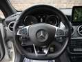 Mercedes-Benz CLA 180 d /PACK AMG//FACELIFT//XENON//LED//CUIR//CAMERA/ Grijs - thumbnail 17