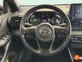 Toyota Yaris 120H 1.5 Style Gris - thumbnail 9