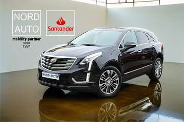 3.6 LUXURY 4x4 Autm. Navi/Leder/Pano/LED/Ahk