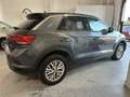 Volkswagen T-Roc 1.0 TSI Advance Style Gris - thumbnail 5