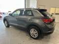 Volkswagen T-Roc 1.0 TSI Advance Style Gris - thumbnail 4