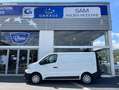 Renault Trafic FOURGON FGN L1H1 1200 KG DCI 125 ENERGY E6 GRAND CONFORT Weiß - thumbnail 8