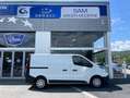 Renault Trafic FOURGON FGN L1H1 1200 KG DCI 125 ENERGY E6 GRAND CONFORT Weiß - thumbnail 2