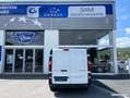 Renault Trafic FOURGON FGN L1H1 1200 KG DCI 125 ENERGY E6 GRAND CONFORT Weiß - thumbnail 6