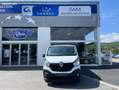 Renault Trafic FOURGON FGN L1H1 1200 KG DCI 125 ENERGY E6 GRAND CONFORT Weiß - thumbnail 3