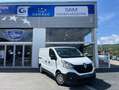 Renault Trafic FOURGON FGN L1H1 1200 KG DCI 125 ENERGY E6 GRAND CONFORT Weiß - thumbnail 4