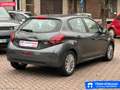 Peugeot 208 BlueHDi 75 5p. Active Negro - thumbnail 4