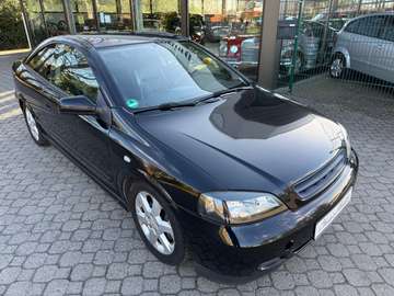 G Coupé 1.8 16V *HU neu*2.Hand*Leder*Klima*SHZ*