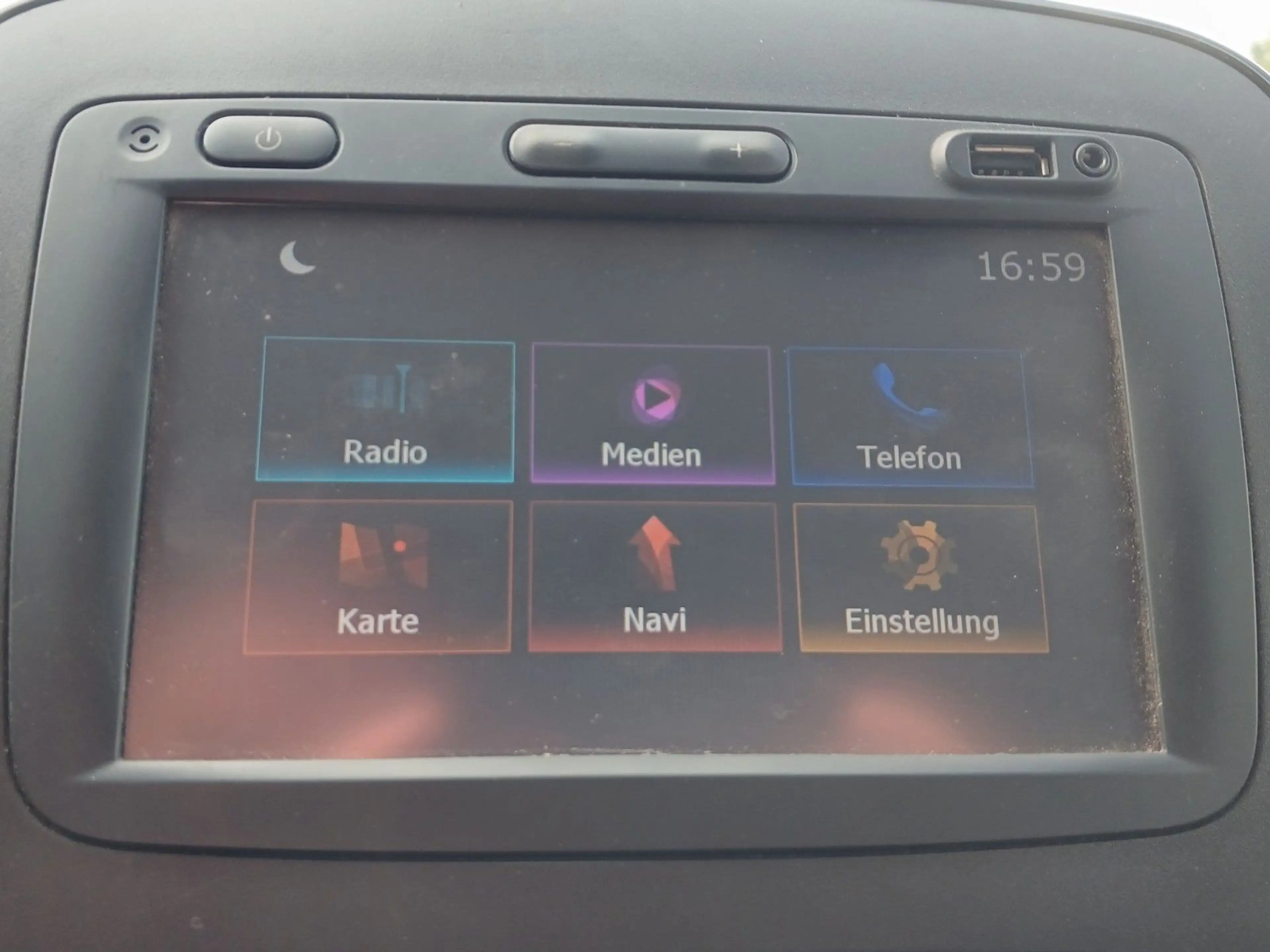 Opel Vivaro B Kasten/Kombi L1H1 2,7t Navi/Klima/1Hand — photo 15