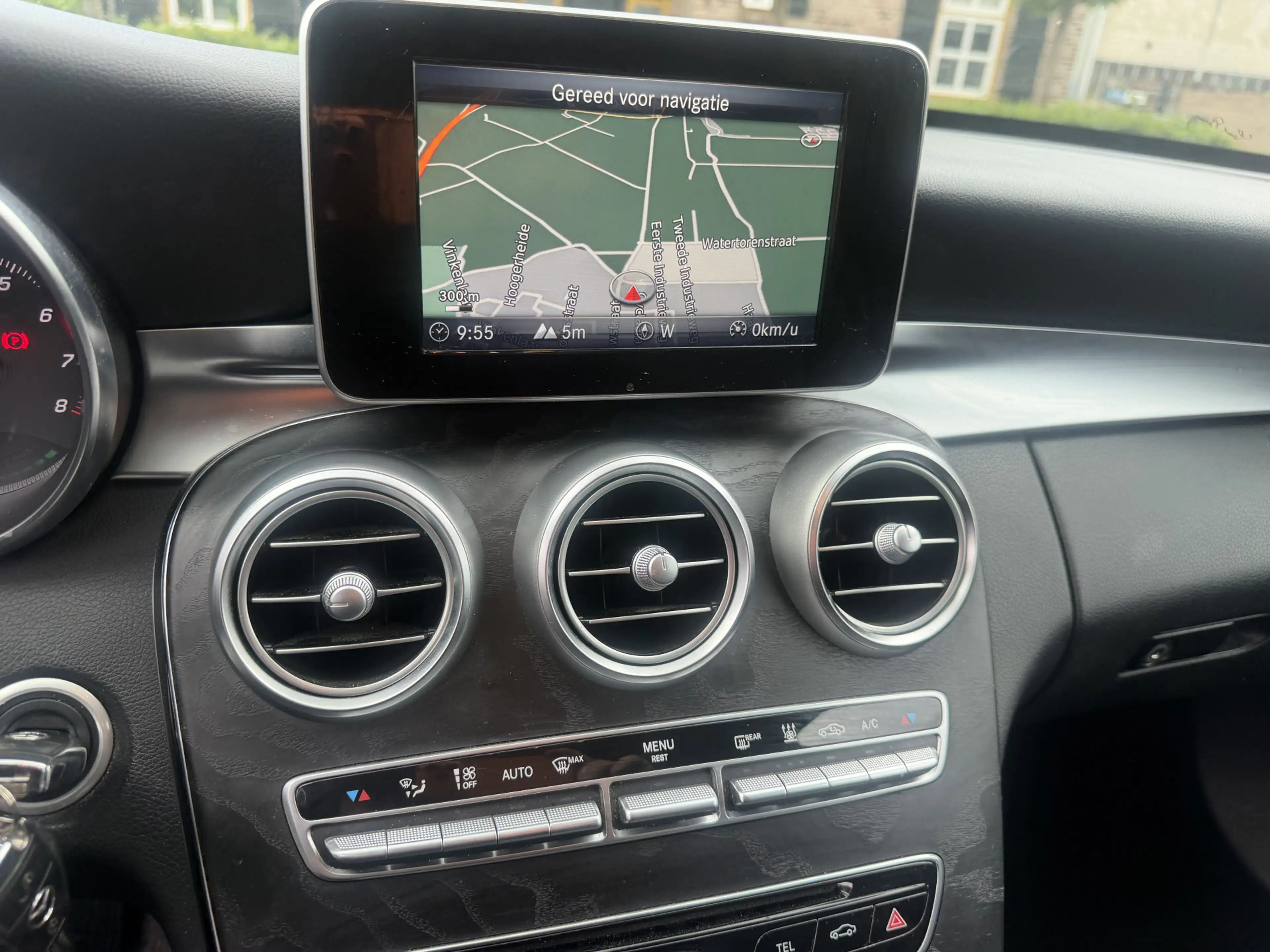 Mercedes-Benz C 350 Estate e Lease Edition | Camera | Clima | Navi | T — photo 13