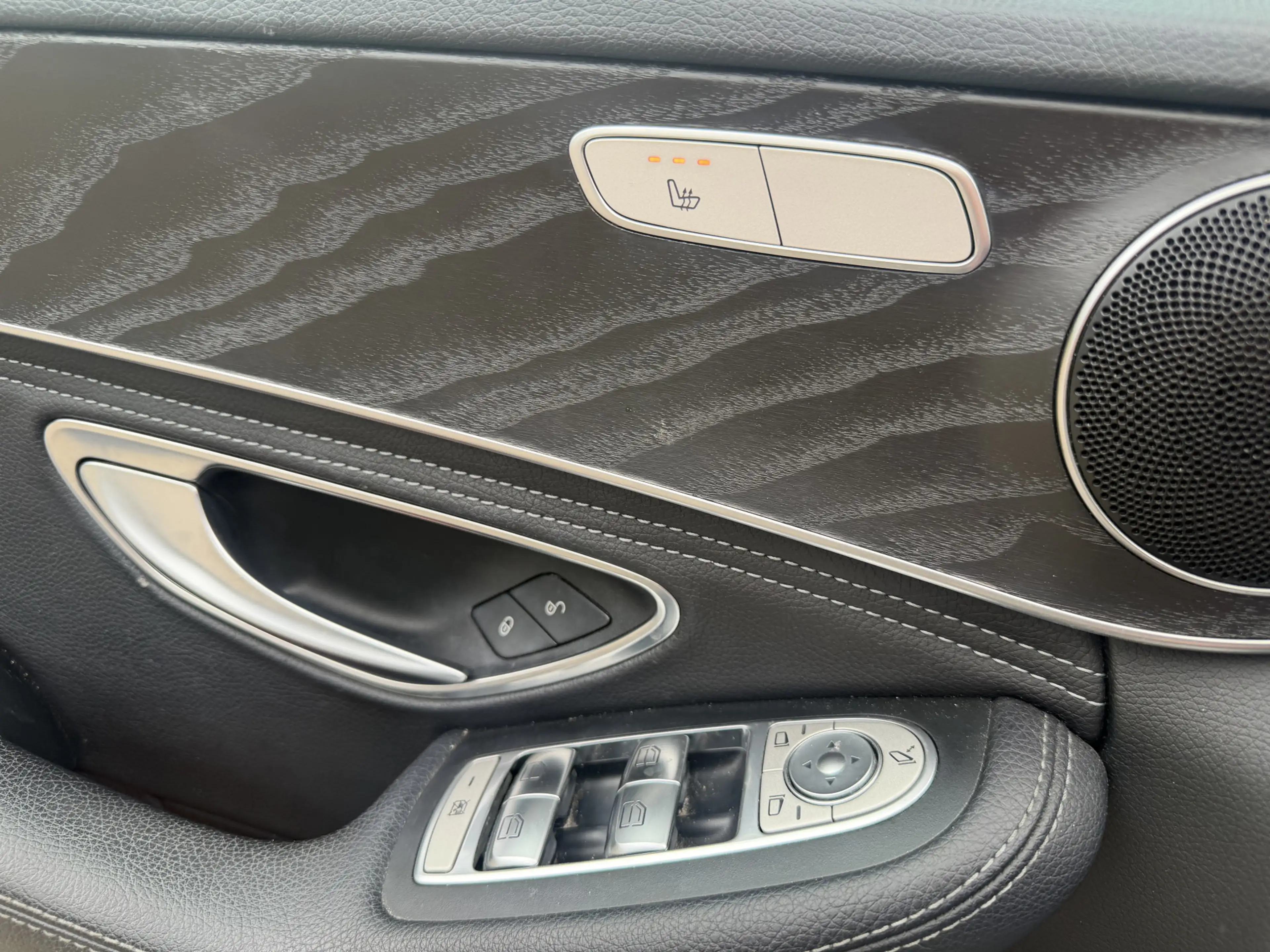 Mercedes-Benz C 350 Estate e Lease Edition | Camera | Clima | Navi | T — photo 15