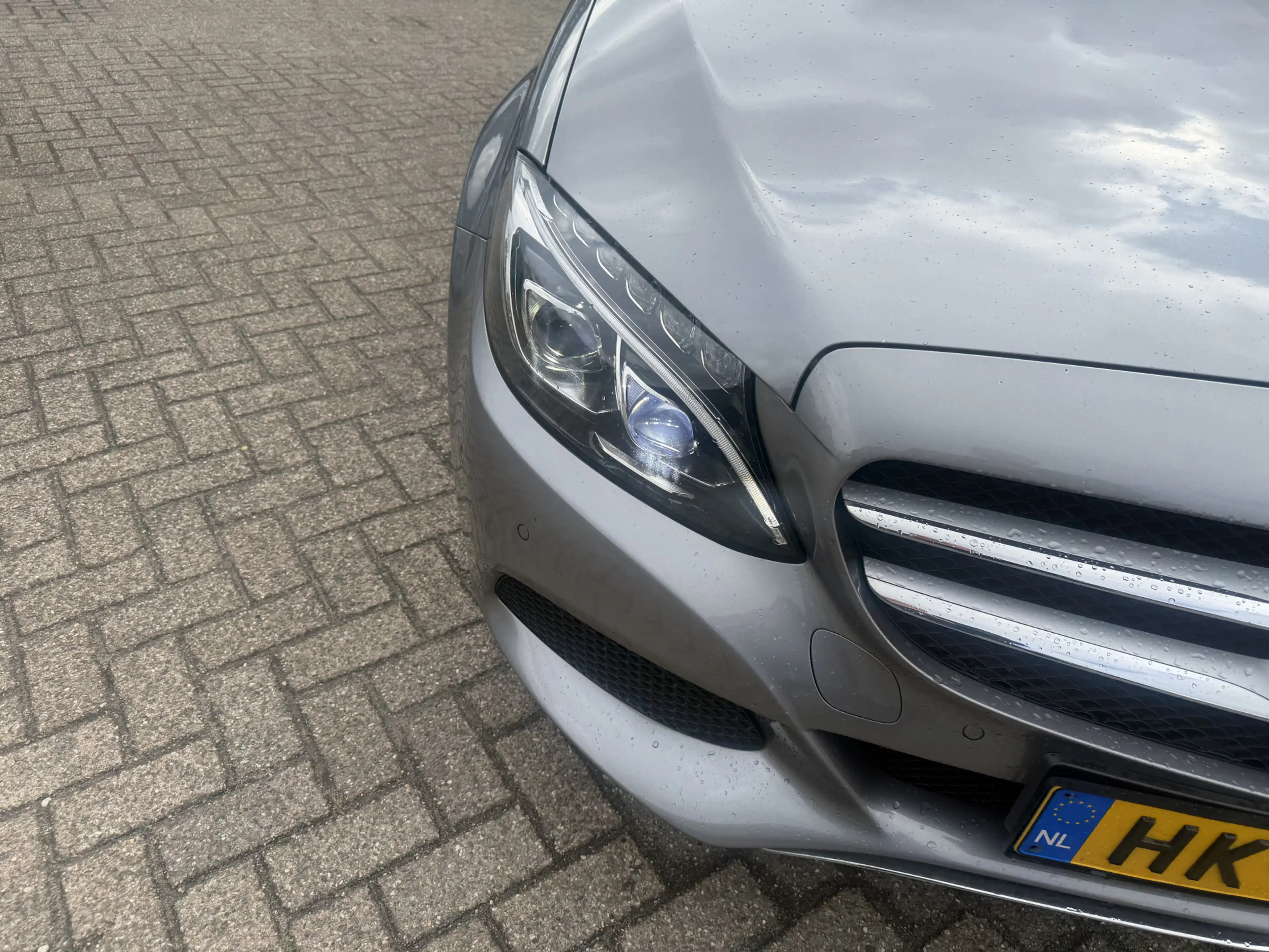 Mercedes-Benz C 350 Estate e Lease Edition | Camera | Clima | Navi | T — photo 10