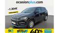Jeep Compass 1.6 Mjt Sport 4x2 Negro - thumbnail 1