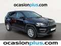 Jeep Compass 1.6 Mjt Sport 4x2 Negro - thumbnail 2