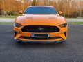 Ford Mustang Mustang 5,0 Ti-VCT V8 GT Aut. Orange - thumbnail 8
