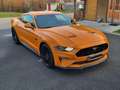 Ford Mustang Mustang 5,0 Ti-VCT V8 GT Aut. Orange - thumbnail 1