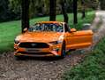Ford Mustang Mustang 5,0 Ti-VCT V8 GT Aut. Orange - thumbnail 19