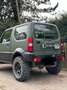 Suzuki Jimny Jagd Fahrzeug, HU 1/26 Green - thumbnail 4