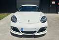 Porsche Cayman R 3.4i 330 PDK Alb - thumbnail 10