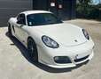 Porsche Cayman R 3.4i 330 PDK White - thumbnail 9