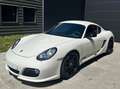 Porsche Cayman R 3.4i 330 PDK bijela - thumbnail 14