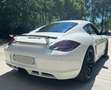 Porsche Cayman R 3.4i 330 PDK Bianco - thumbnail 13