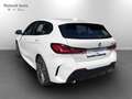 BMW 116 d Msport auto Bianco - thumbnail 8