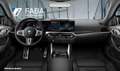 BMW i4 M50 Gran Coupé Sportpaket HK HiFi DAB GSD Grau - thumbnail 3