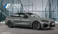 BMW i4 M50 Gran Coupé Sportpaket HK HiFi DAB GSD Grau - thumbnail 6