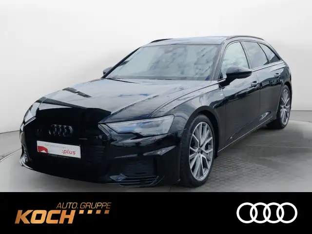 Audi A6 45 TFSI S Tronic S Line 2x, LED, Pano,