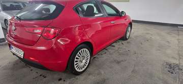 Giulietta 1,4 TB Veloce Veloce