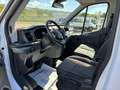 Ford Transit 350 2.0TDCi EcoBlue 130CV cassonato Bianco - thumbnail 5