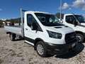 Ford Transit 350 2.0TDCi EcoBlue 130CV cassonato Bianco - thumbnail 2