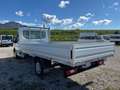 Ford Transit 350 2.0TDCi EcoBlue 130CV cassonato Bianco - thumbnail 4