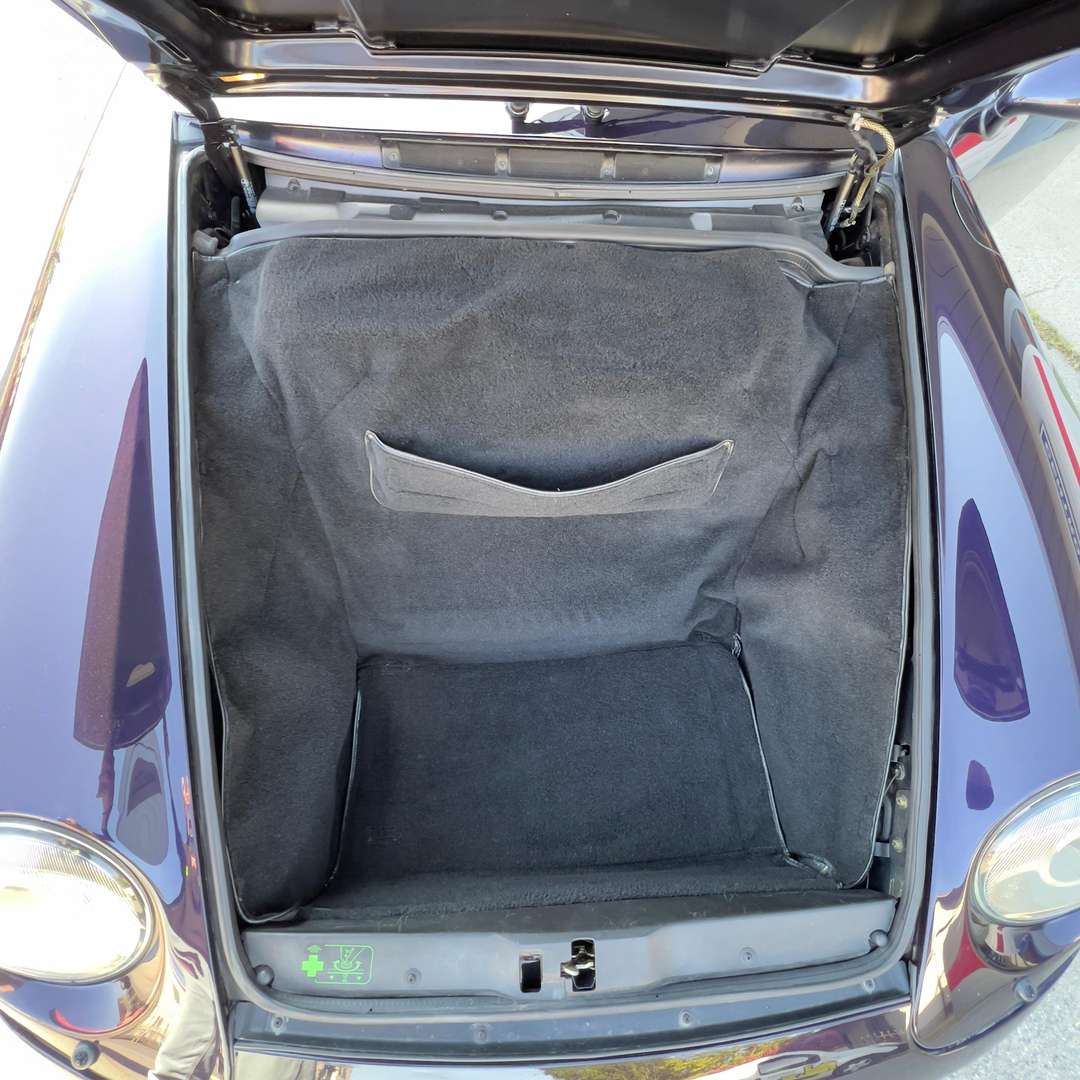 Porsche 993 Carrera 4 Coupé - 1994 - Joinsteer - #6