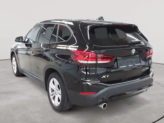 BMW X1 view 5