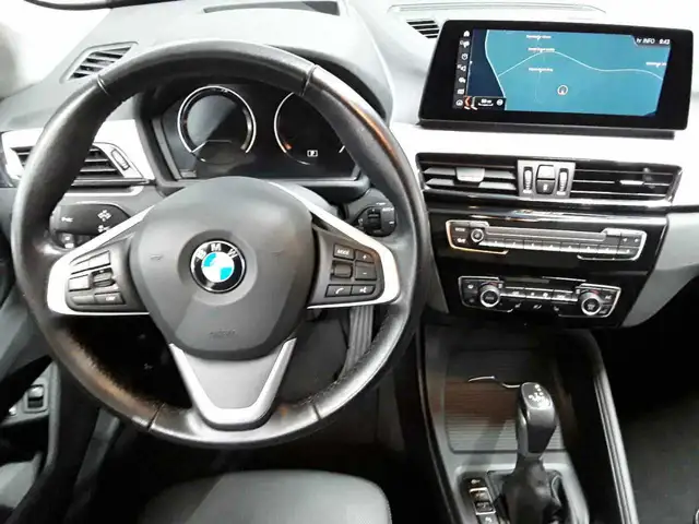 BMW X1 view 10