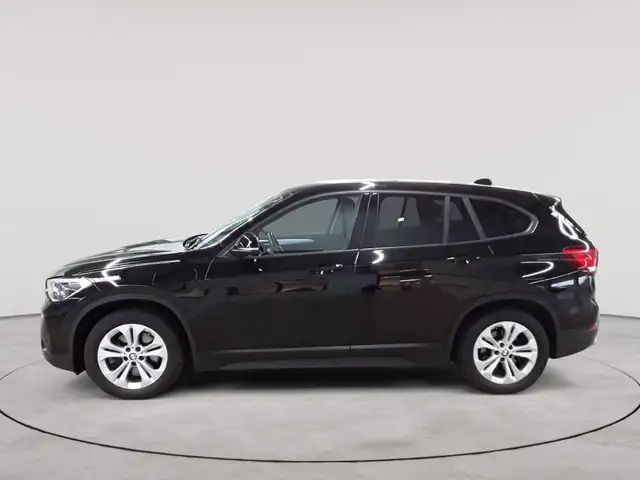 BMW X1 view 6