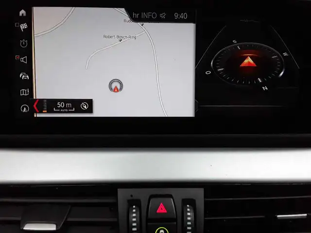 BMW X1 view 12