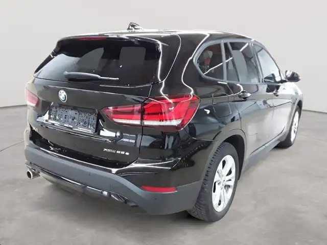 BMW X1 view 4