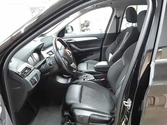 BMW X1 view 7