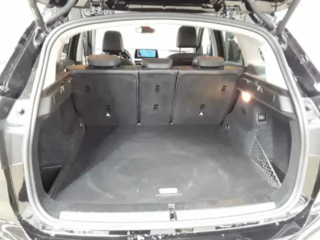 BMW X1 view 15