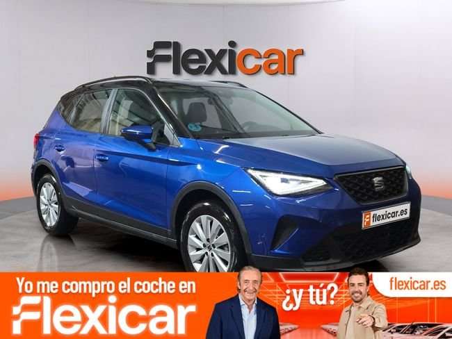 SEAT Arona 1.0 TSI 81kW (110CV) Style XL - foto 1