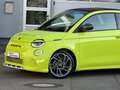 Abarth 500 e Cabrio Scorpionissima VOLL 1Hd Neuwertig! Grün - thumbnail 5