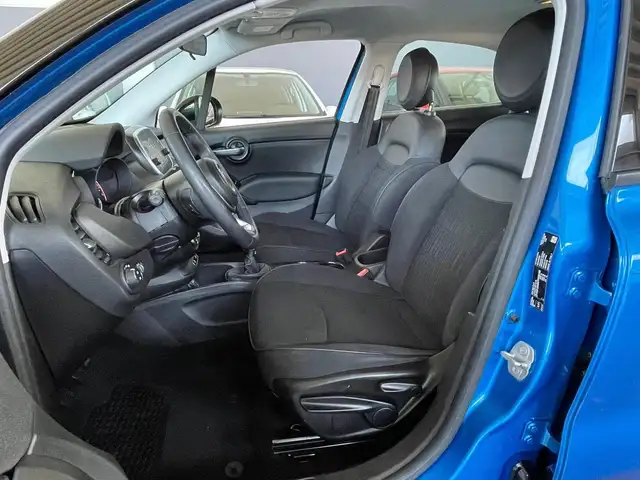 Fiat 500x view 8
