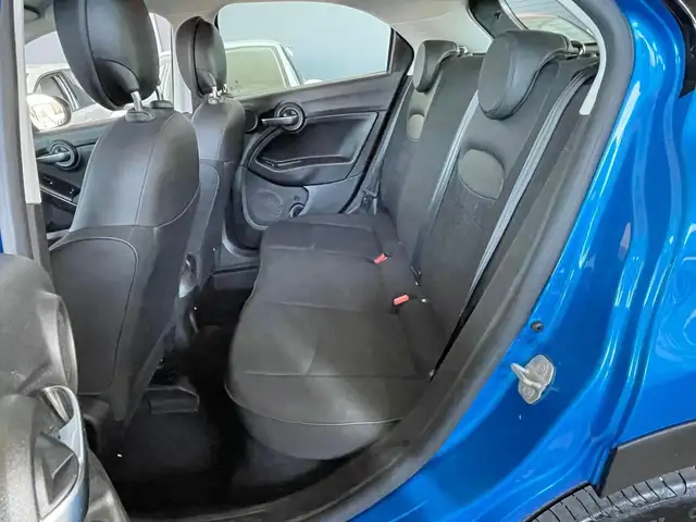 Fiat 500x view 14