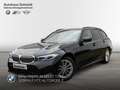 BMW 320 i Touring 297€ netto/mtl.*M Sportpaket*LC Prof.*HU Schwarz - thumbnail 1