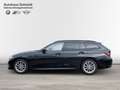 BMW 320 i Touring 297€ netto/mtl.*M Sportpaket*LC Prof.*HU Schwarz - thumbnail 2